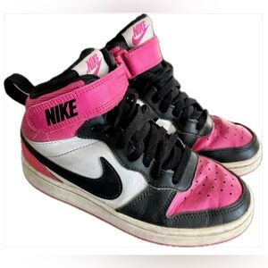 Nike Girls Sneakers
